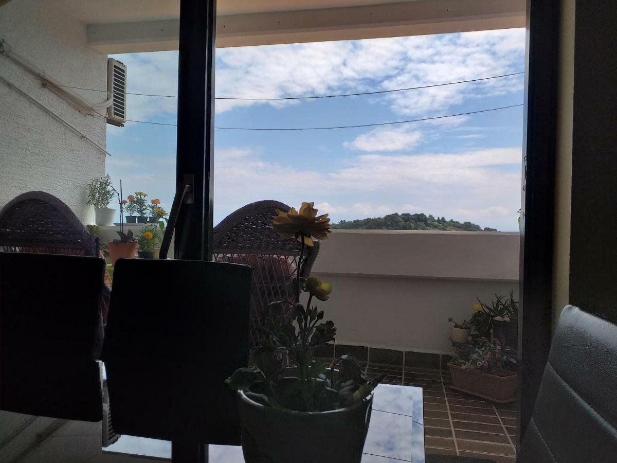 Slavica Διαμέρισμα Mali Lošinj Εξωτερικό φωτογραφία