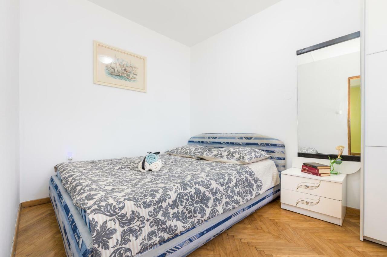 Slavica Διαμέρισμα Mali Lošinj Εξωτερικό φωτογραφία