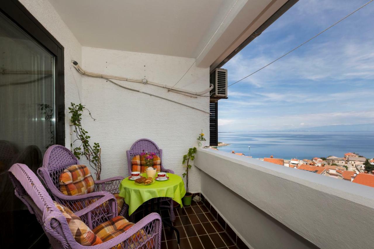 Slavica Διαμέρισμα Mali Lošinj Εξωτερικό φωτογραφία