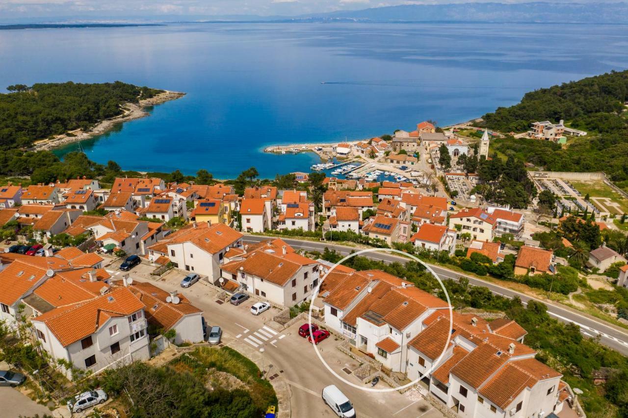 Slavica Διαμέρισμα Mali Lošinj Εξωτερικό φωτογραφία
