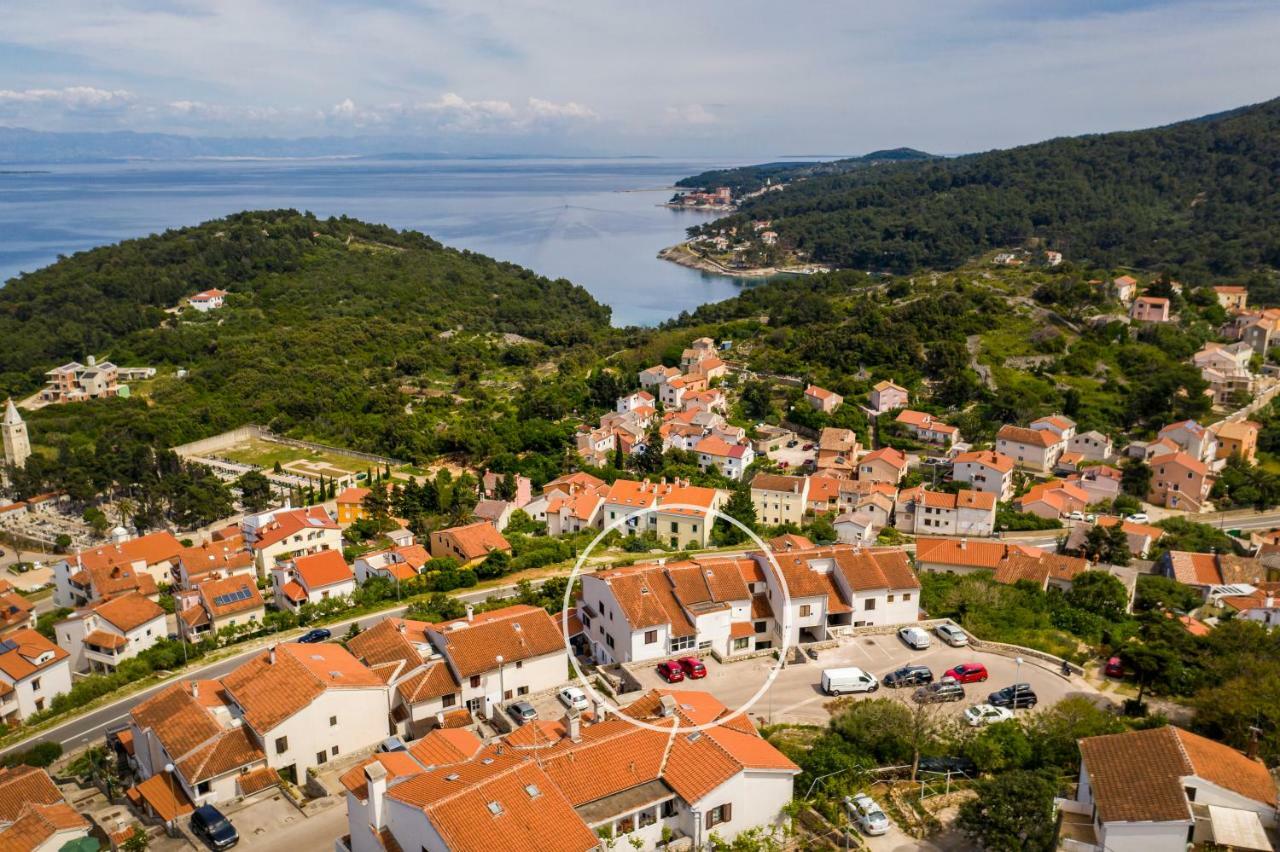 Slavica Διαμέρισμα Mali Lošinj Εξωτερικό φωτογραφία